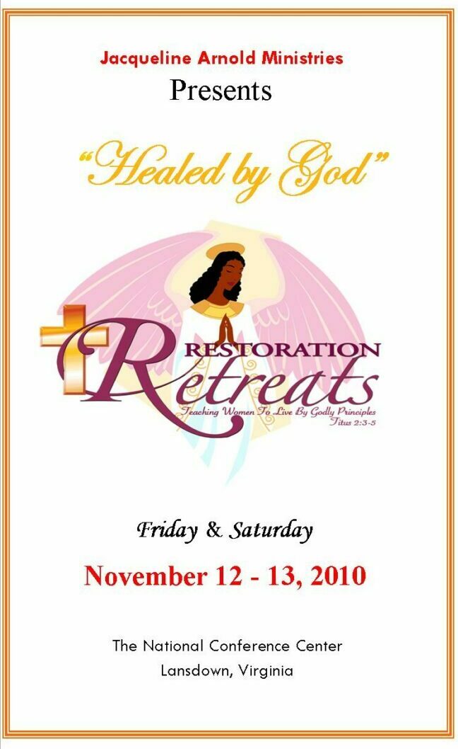 Past Retreat 3