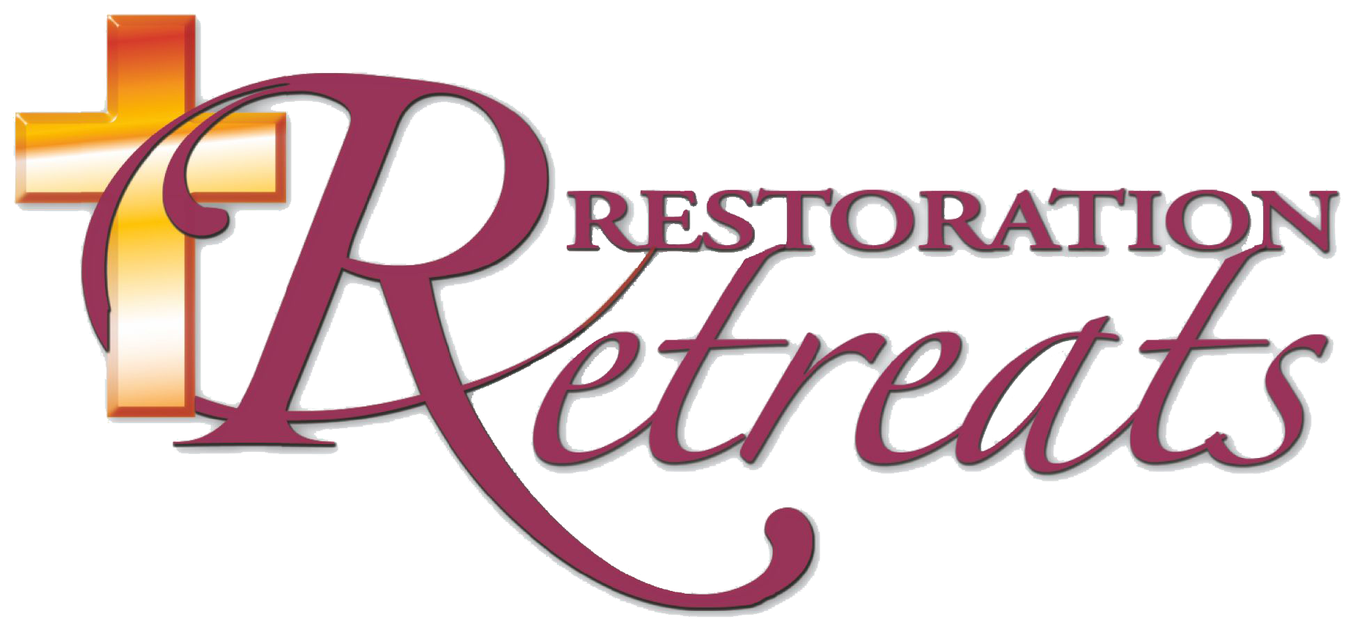Restoration Retreats Seal Final words only